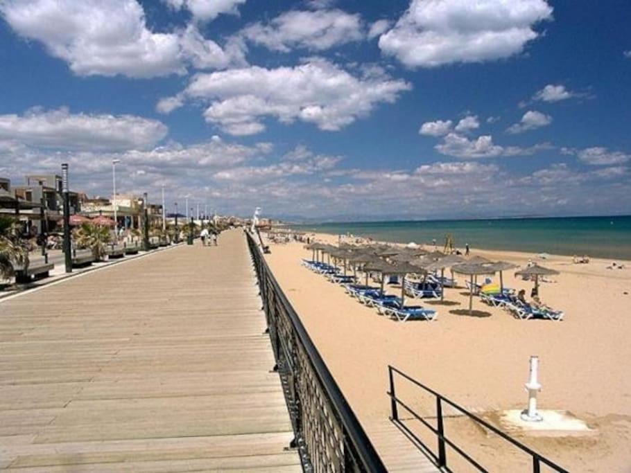 Brand New Apartment. 400 Meters Best Beach تورّيفيِخا المظهر الخارجي الصورة
